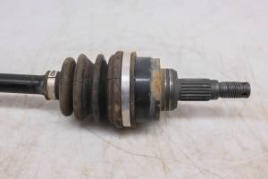 Honda - 11 Honda Rancher 420 4x4 Front Left Cv Axle TRX420FPA - Image 3