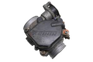 Honda - 11 Honda Rancher 420 4x4 Throttle Body TRX420FPA - Image 4