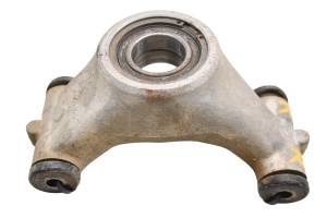 11 Honda Rancher 420 4x4 Rear Right Spindle Knuckle TRX420FPA