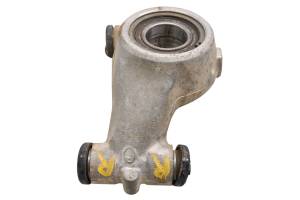 Honda - 11 Honda Rancher 420 4x4 Rear Right Spindle Knuckle TRX420FPA - Image 2