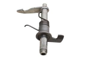 Honda - 11 Honda Rancher 420 4x4 Gear Shift Spindle Shaft TRX420FPA - Image 2