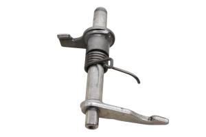 Honda - 11 Honda Rancher 420 4x4 Gear Shift Spindle Shaft TRX420FPA - Image 3