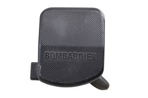 Bombardier - 04 Can-Am DS650 Thumb Throttle Bombardier - Image 1