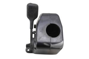 Bombardier - 04 Can-Am DS650 Thumb Throttle Bombardier - Image 2