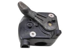 Bombardier - 04 Can-Am DS650 Thumb Throttle Bombardier - Image 3