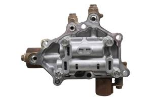 Honda - 11 Honda Rancher 420 4x4 Valve Body TRX420FPA - Image 3