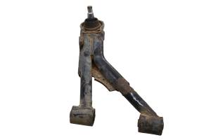 Honda - 11 Honda Rancher 420 4x4 Front Upper Right A-Arm TRX420FPA - Image 2