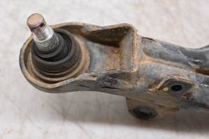 Honda - 11 Honda Rancher 420 4x4 Front Upper Right A-Arm TRX420FPA - Image 3