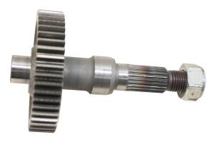 17 Honda Ruckus Transmission Final Gear NPS50