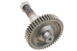 Honda - 17 Honda Ruckus Transmission Final Gear NPS50 - Image 2