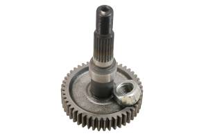Honda - 17 Honda Ruckus Transmission Final Gear NPS50 - Image 3