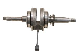 17 Honda Ruckus Crankshaft Crank Shaft & Connecting Rod NPS50