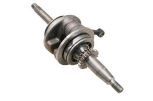 Honda - 17 Honda Ruckus Crankshaft Crank Shaft & Connecting Rod NPS50 - Image 4