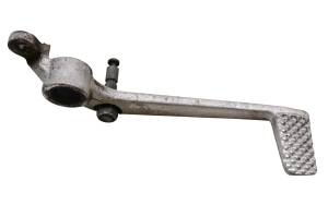 99 Yamaha R1 Rear Brake Pedal YZF1000