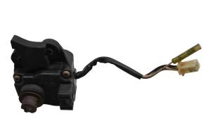 99 Yamaha R1 Servo Motor Assembly YZF1000