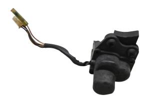 Yamaha - 99 Yamaha R1 Servo Motor Assembly YZF1000 - Image 2