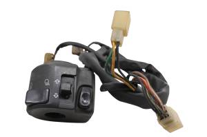 Yamaha - 99 Yamaha R1 Headlight On Off Handlebar Start Switch YZF1000 - Image 2