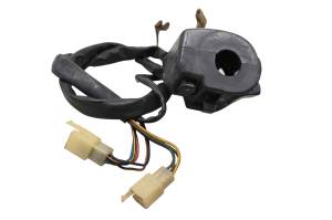 Yamaha - 99 Yamaha R1 Headlight On Off Handlebar Start Switch YZF1000 - Image 3