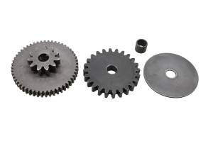 Bombardier - 04 Can-Am DS650 Starter Gears Bombardier - Image 1