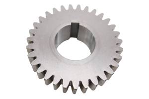 Bombardier - 04 Can-Am DS650 Crank Gear Bombardier - Image 2
