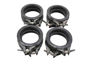 99 Yamaha R1 Intake Manifold Boots YZF1000