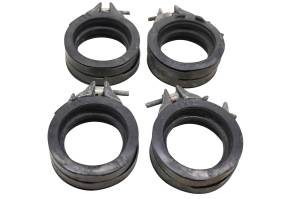 Yamaha - 99 Yamaha R1 Intake Manifold Boots YZF1000 - Image 2