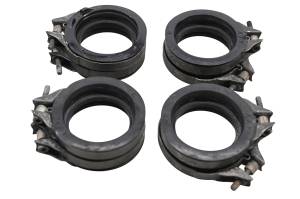 Yamaha - 99 Yamaha R1 Intake Manifold Boots YZF1000 - Image 3