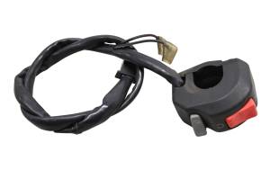 Yamaha - 99 Yamaha R1 Starter On Off Switch YZF1000 - Image 2