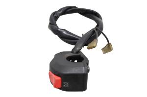 Yamaha - 99 Yamaha R1 Starter On Off Switch YZF1000 - Image 3