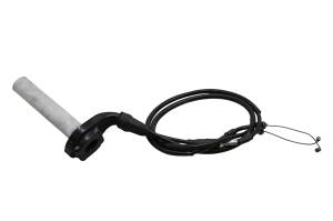 Yamaha - 99 Yamaha R1 Twist Throttle & Cables YZF1000 - Image 2