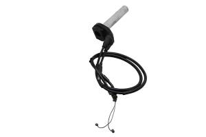 Yamaha - 99 Yamaha R1 Twist Throttle & Cables YZF1000 - Image 3