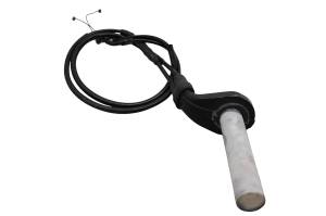 Yamaha - 99 Yamaha R1 Twist Throttle & Cables YZF1000 - Image 4