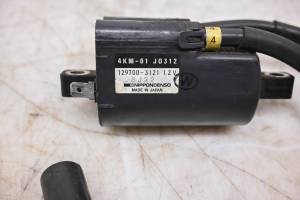 Yamaha - 99 Yamaha R1 Ignition Coils YZF1000 - Image 4