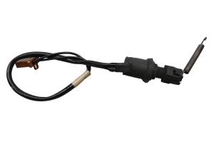 Yamaha - 99 Yamaha R1 Rear Brake Tail Light Switch Sensor YZF1000 - Image 3