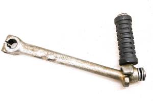 05 Yamaha TTR90E Kick Start Lever