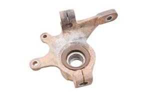 Arctic Cat - 02 Arctic Cat 500 4x4 FIS Manual Front Right Spindle Knuckle - Image 3