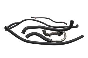 Bombardier - 04 Can-Am DS650 Radiator Coolant Hoses Bombardier - Image 3