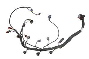 23 Sea-Doo RXT-X 300 Engine Wire Harness Electrical Wiring