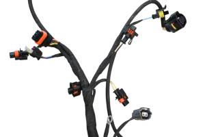 Sea-Doo - 23 Sea-Doo RXT-X 300 Engine Wire Harness Electrical Wiring - Image 5