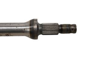 Arctic Cat - 99 Arctic Cat 500 4x4 Rear Axle Shaft Left Or Right - Image 3