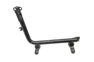 16 Polaris RZR XP Turbo EPS 4x4 Left Side Door Bolster Bar Bracket