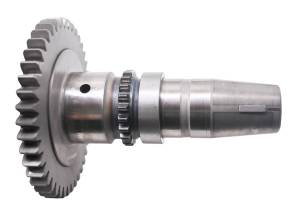Yamaha - 20 Yamaha Waverunner VX Deluxe Crankshaft Crank Shaft VX1050BV - Image 6