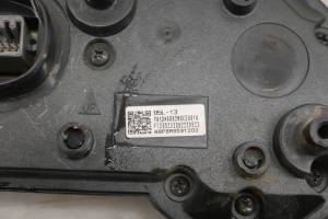Yamaha - 24 Yamaha YZF-R3 Speedometer Dash - Image 5