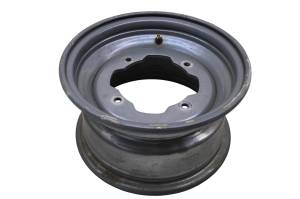 Bombardier - 05 Can-Am DS650 Front Wheel Rim 10X5.5 4/144 Bombardier - Image 3