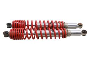 05 Can-Am DS650 Front Shocks Ryde FX