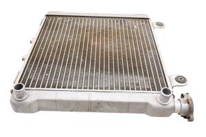 Bombardier - 05 Can-Am DS650 Radiator Bombardier - Image 2