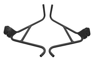 05 Can-Am DS650 Front Fender Stay Brackets Bombardier