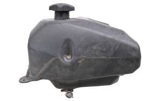 05 Can-Am DS650 Gas Tank & Fuel Petcock Bombardier