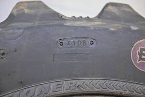 Honda - 05 Honda Foreman 500 2x4 Rear Wheels Rims & Tires 26X12-12 TRX500TM - Image 5