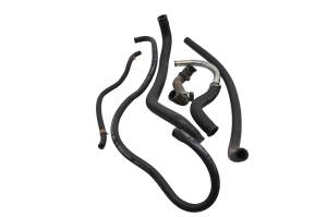 Bombardier - 05 Can-Am DS650 Radiator Coolant Hoses Bombardier - Image 2
